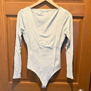 Abercrombie Bodysuit
